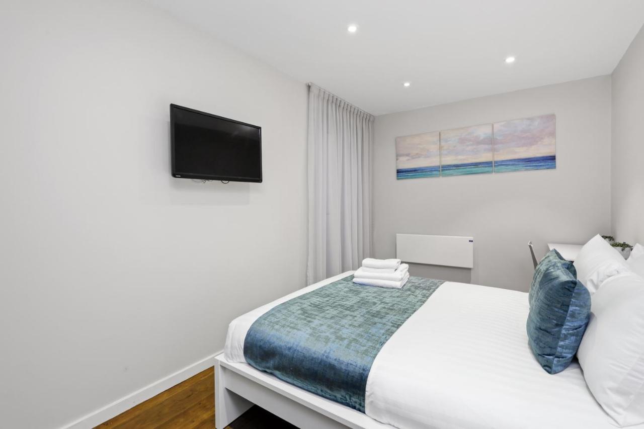 Spacious 1 Bedroom Flat 런던 외부 사진