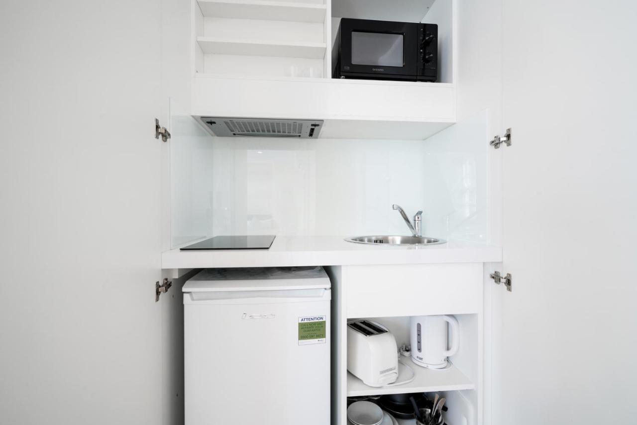 Spacious 1 Bedroom Flat 런던 외부 사진